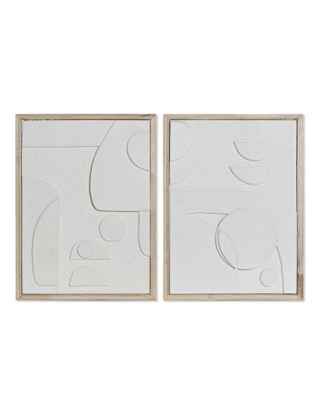 Cuadro abstracto 30*40cm