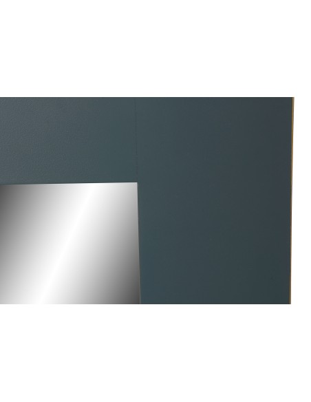 Espejo abeto oriental azul 70*90