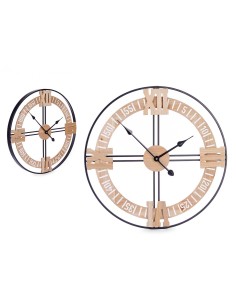 Reloj de pared 60cm