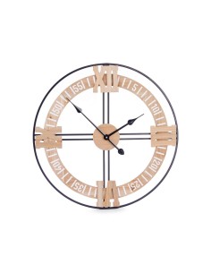 Reloj de pared 60cm 2