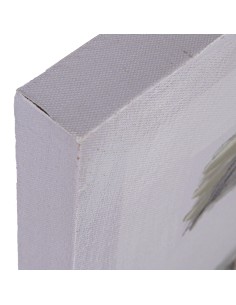 Cuadro lienzo palmeras 40*60 2