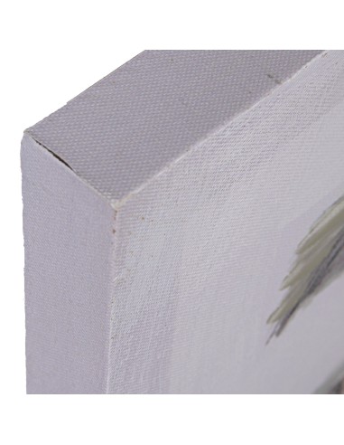 Cuadro lienzo palmeras 40*60