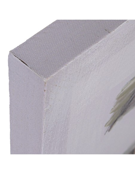 Cuadro lienzo palmeras 40*60