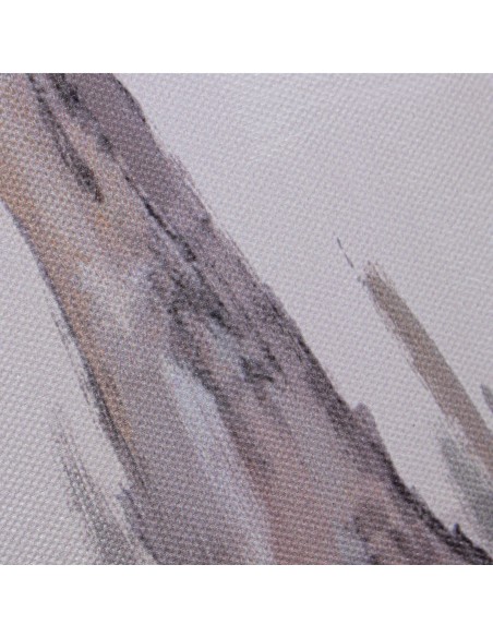 Cuadro lienzo palmeras 40*60