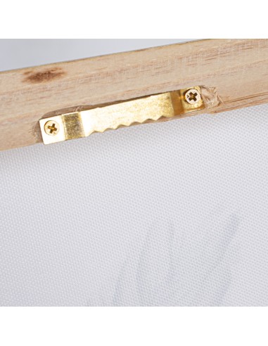 Cuadro lienzo palmeras 40*60