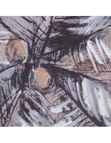 Cuadro lienzo palmeras 40*60