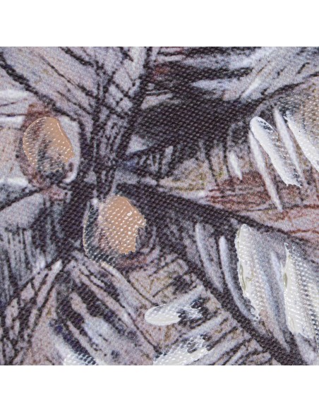 Cuadro lienzo palmeras 40*60