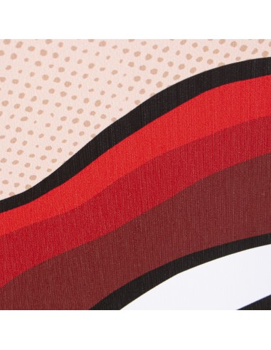 Cuadro mujer comic 60*80