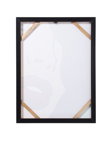 Cuadro mujer comic 60*80