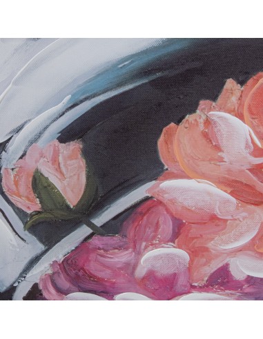 Cuadro astronauta 100*100