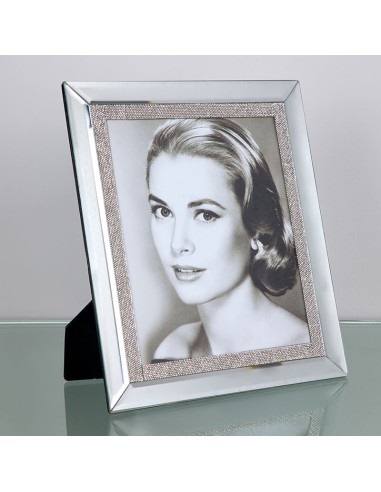 Marco de fotos cristal 15*20cm