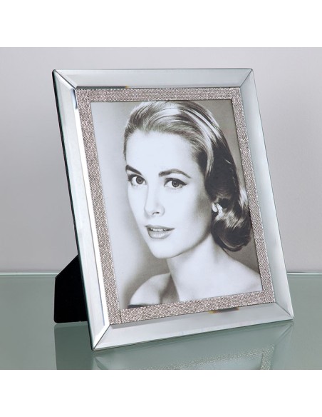 Marco de fotos cristal 15*20cm