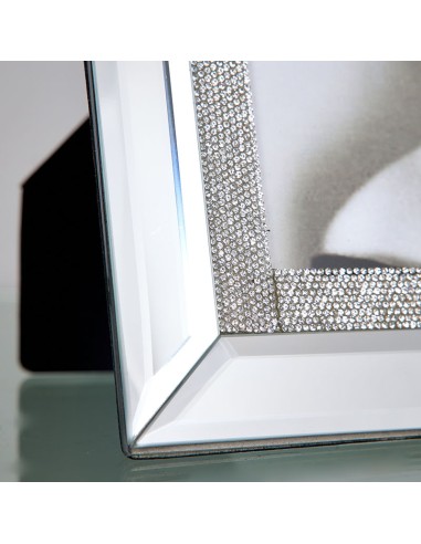 Marco de fotos cristal 15*20cm