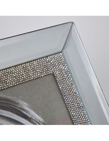 Marco de fotos cristal 15*20cm