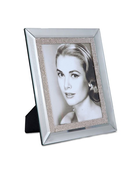 Marco de fotos cristal 15*20cm