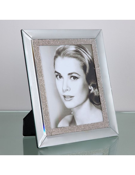 Marco fotos cristal de 20*25cm