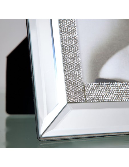 Marco fotos cristal de 20*25cm