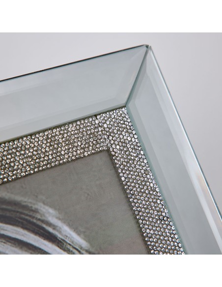 Marco fotos cristal de 20*25cm