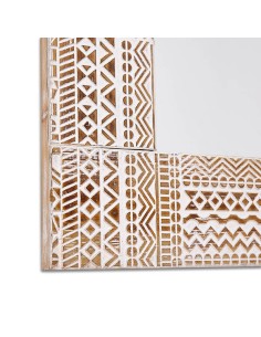 Espejo madera tallada 80*120 2