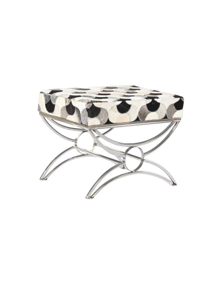 Descalzadora de piel con mase de acero