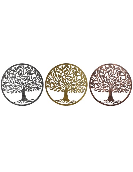 Decoración de pared árbol de la vida