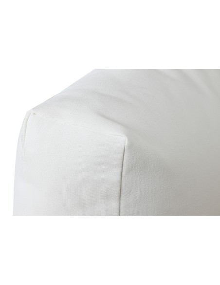 Conjunto de jardín de ratán 4 pzas