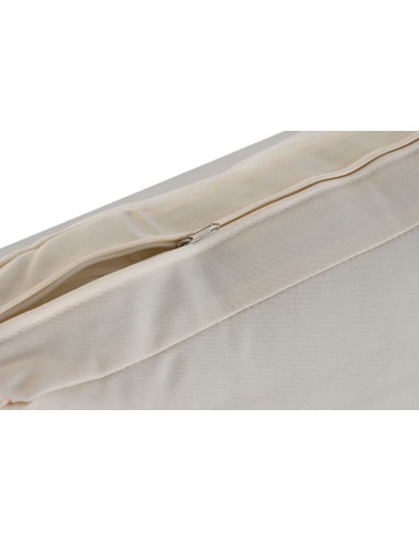 Conjunto de Jardín con Sofá rinconera y Mesa M1