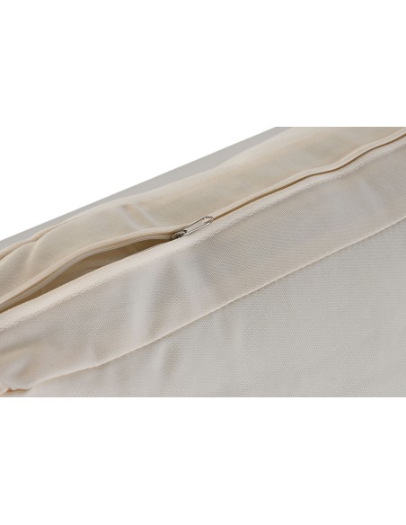 Conjunto de Jardín con Sofá rinconera y Mesa M1