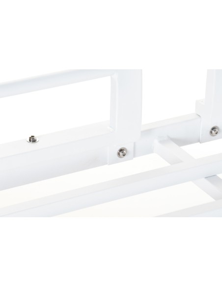 Conjunto de Jardín Sofá rinconera y Mesa M2