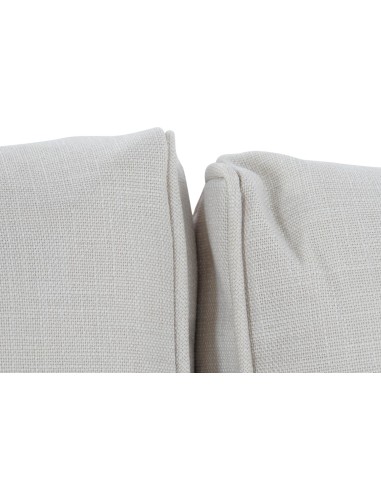 Conjunto de jardín 4 pzas sintético