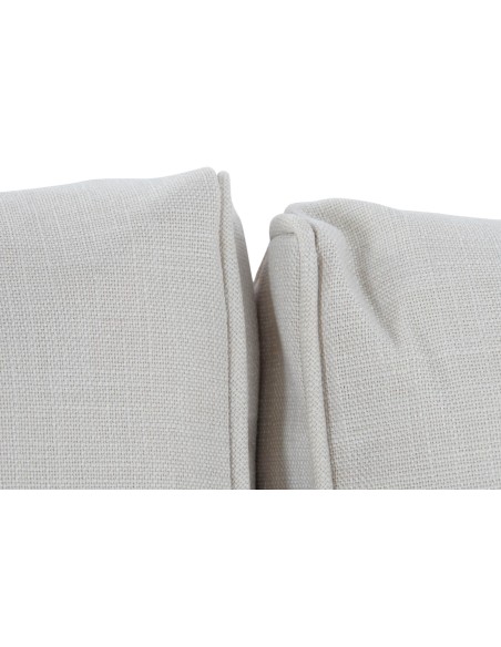 Conjunto de jardín 4 pzas sintético