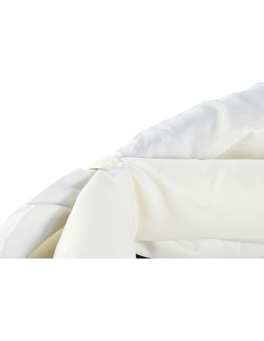 Cama chill out de ratán sintético