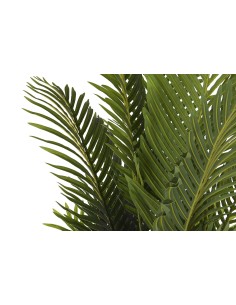 Planta artificial palmera verde 200cm 2