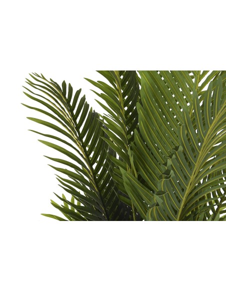 Planta artificial palmera verde 200cm