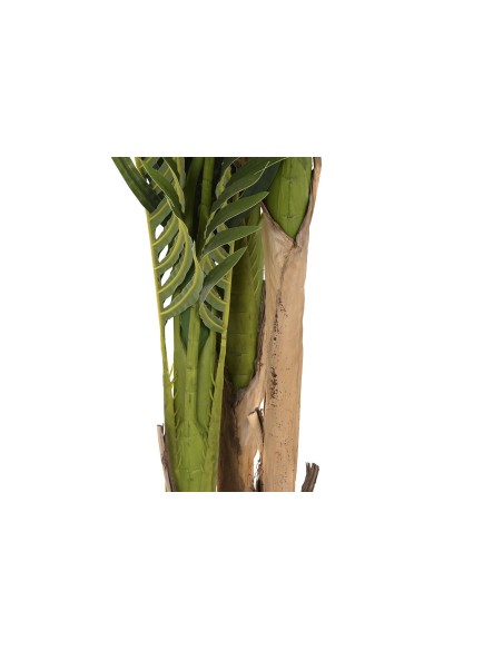 Planta artificial palmera verde 200cm