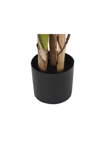 Planta artificial palmera verde 200cm