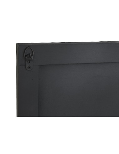 Decoración de madera 3D moderno