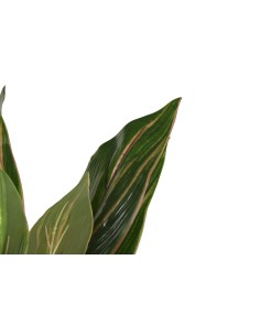 Planta artificial dracena verde 2