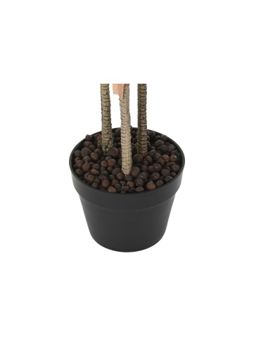 Planta artificial dracena verde