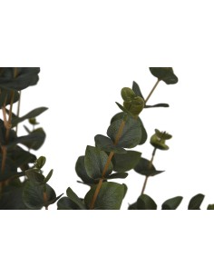 Planta artificial eucalipto verde 2