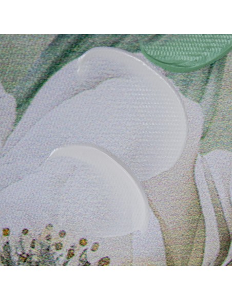 Cuadro lienzo jarrón floral